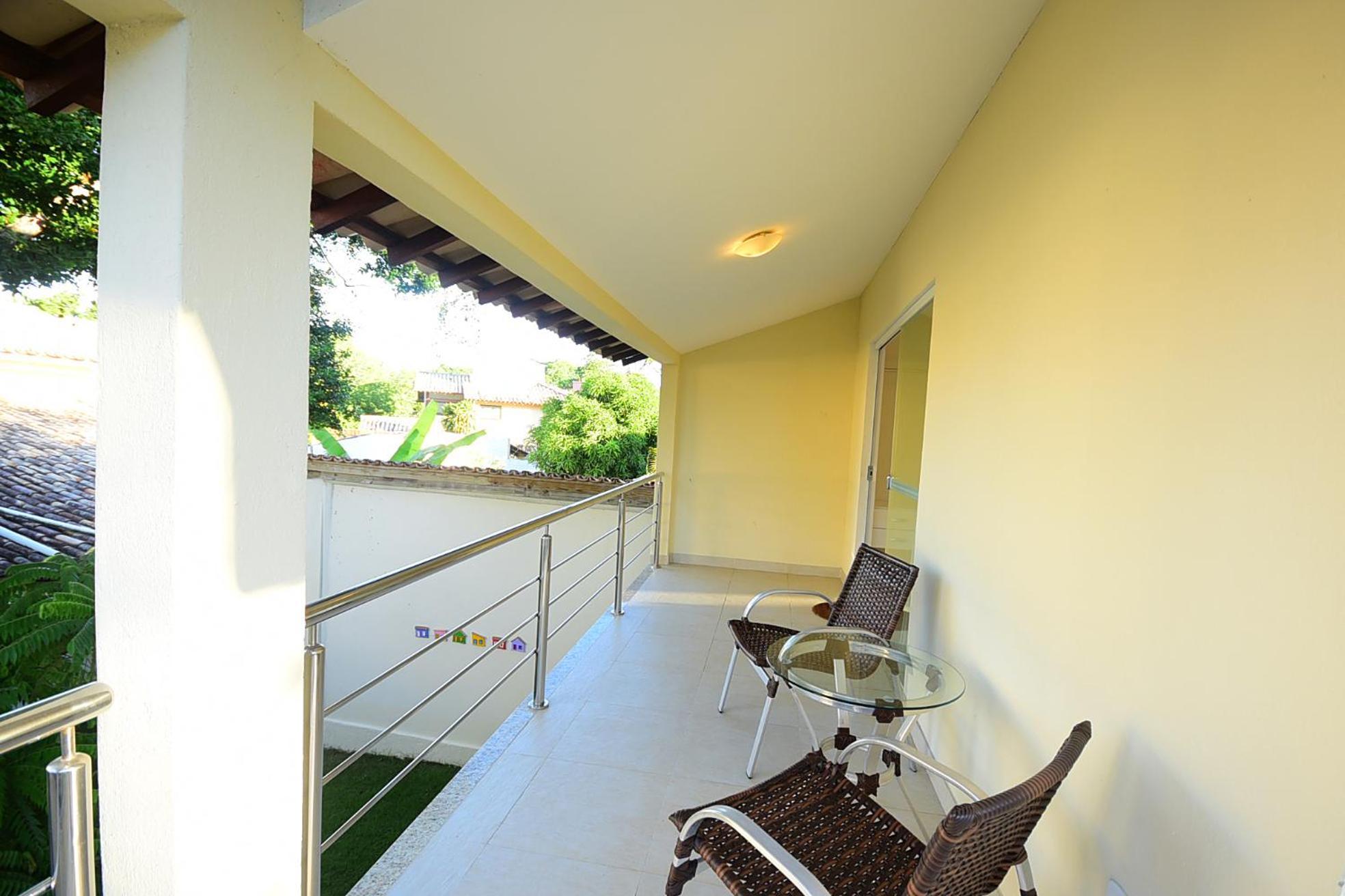 Quintal Da Arte Suites Porto Seguro Exterior photo